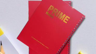 PNB Red Ring NoteBook 1080x1080post